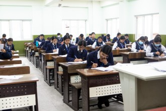 आजदेखि एसइई सुरु हुँदै