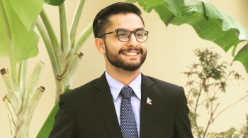 सीमा विवाद लगायतका प्रश्नमा प्रधानमन्त्री बालेन शाह पुन: सदनमा जवाफ दिन तयार : सरकार प्रवक्ता