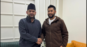 रास्वपाका नवनिर्वाचित सांसदहरूको दुई दिने अभिमुखीकरणमा रवि बालेन अनुउपस्थित