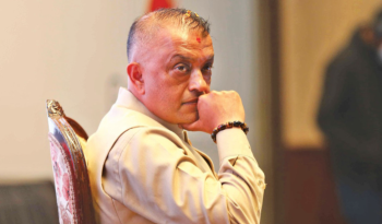 सभापतिको राजीनामालाई लिएर कांग्रेसमा विवाद