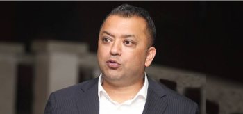 वालेन्द्र शाह नेतृत्वको सरकार अधिनायकवादी सत्ता चलाउने प्रयासमा : कांग्रेस सभापति थापा