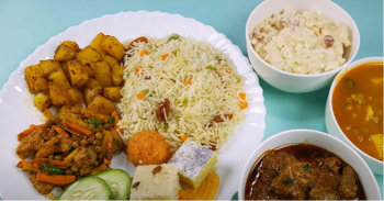 चारदिने तीजपर्व सुरु  ,  आज दर खाने तयारी