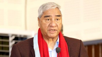 कांग्रेस देउवा समूहको वडा अधिवेशन आजदेखि