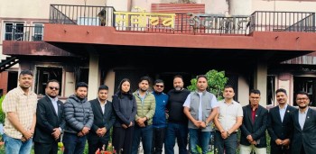 विद्यार्थी संगठन खारेज नगर्न सर्वोच्चको अल्पकालीन आदेश