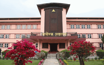 सडकपेटीका अतिक्रमण हटाउन परमादेश जारी