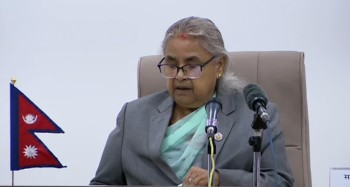 निर्वाचन बहिष्कारका नाममा हुने धन्दामा कडाइ गर्नु : प्रधानमन्त्री