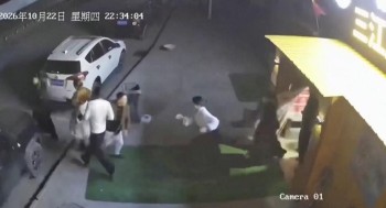 तिब्बतमा शक्तिशाली भूकम्प : १६ जनाको मृत्यु पुष्टि, ६५ घाइते