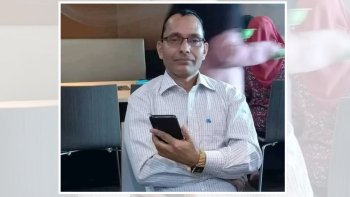 जनविकास मा.वि. लाई समाजसेवी शर्माले गरे २८ हजार बढी सहयोग
