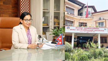 भरतपुर महानगरपालिकाको नीति तथा कार्यक्रम : हरित छत बनाउनेदेखि मासिएका चौतारा जगाउनेसम्म