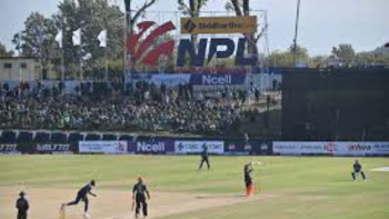 नेपाल प्रिमियर लिग (एनपीएल) मा आज दुई खेल हुँदै