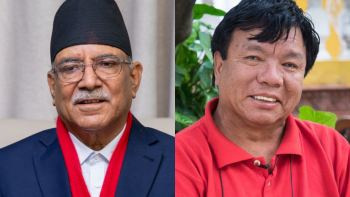 मतदाताले नै दिए ‘चुनाव खर्च’: पुष्पकमल दाहाल प्रचण्ड र महावीर पुनलाई अनौठो सहयोग