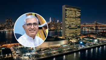 भानु गुरुदेवको उपस्थितिमा संयुक्त राष्ट्र संघ मुख्यालयमा आरोग्य उत्सव मनाइने