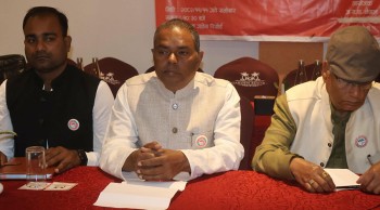 मधेश आन्दोलनमा कहाँ थिए ? उपेन्द्रको बालेनमाथि कडा प्रश्न