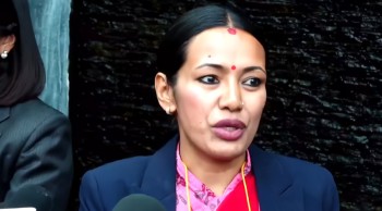 आशिका विरुद्ध धादिङका पालिकाहरूको संयुक्त विज्ञप्ति