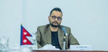 संविधान संशोधनमा सुझाव पठाउन  कार्यदलको सार्वजनिक आह्वान