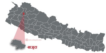 रानीसैनमा सशस्त्र र प्रहरीको अस्थायी ‘बिओपी’ र चौकी स्थापना