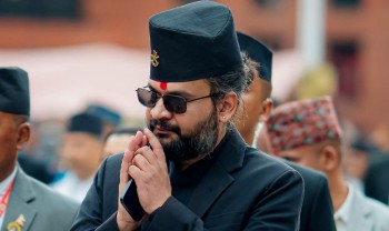 प्रधानमन्त्रीको शपथ  प्रबन्धको लागि मुख्य सचिवलाई रास्वपाको अनुरोध