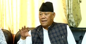 सभामुखको भूमिका निष्पक्ष र समन्वयकारी हुन नसकेको कांग्रेसको आरोप
