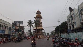 वीरगञ्जमा पुनः निषेधाज्ञा जारी