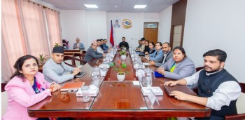 सरकारले गर्यो रसुवा, नुवाकोट र धादिङलाई बाढी संकटग्रस्त क्षेत्र घोषणा