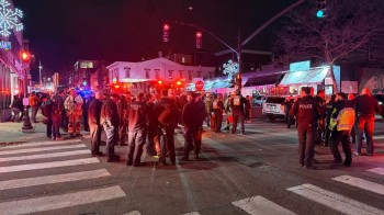 क्यानडाको स्कुलमा अन्धाधुन्ध गोली प्रहार, १० जनाको मृत्यु