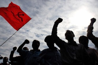 भारतका कुनै पनि राज्यमा रहेन ५० वर्षपछि वामपन्थी सरकार