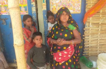 पालिका अध्यक्ष पक्राउपछि डोम परिवार विस्थापित