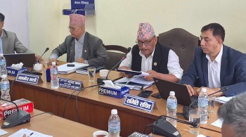 असार १५ मा विद्यालय शिक्षा विधेयक पारित  हुने सम्भावना न्यून