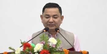 मधेस सरकारको बजेट ४१ अर्ब