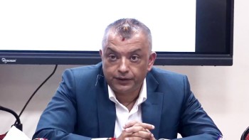 सङ्घीय लोकतान्त्रिक गणतन्त्रात्मक शासन व्यवस्थाको संस्थागतबाट मात्र समृद्ध नेपाल सम्भव छ : सभापति थापा
