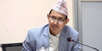 अब स्थानीय तहको ढिलासुस्ती र अनियमितता  मुख्यसचिवको निगरानीमा