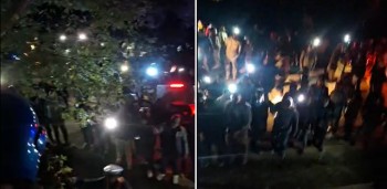 काठमाडौं बस दुर्घटनामा मृतकको संख्या ५ पुग्यो