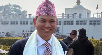 जापानको राजदूतमा सिफारिस थापा जापानकै स्थायी बासिन्दा? यस्तो छ वास्तविकता