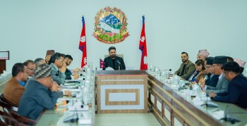 विद्यार्थी र कर्मचारी संगठन हटाउन उपकुलपतिहरूलाई प्रधानमन्त्री शाहको निर्देशन