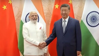 लिपुलेक हुँदै मानसरोवर जाने बाटो पुरानो हो, नयाँ विषय होइन : भारत