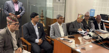 सरकार र शिक्षक महासंघबीच भएको सहमतिको विरोध