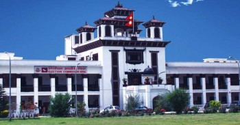 शैक्षिक संस्थाका शिक्षक–कर्मचारीलाई निर्वाचन प्रचारमा नजोडिन निर्वाचन आयोगको कडा चेतावनी