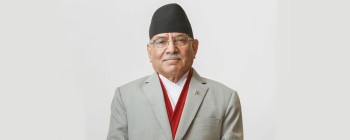 राज्यका विभिन्न निकायहरू अन्योलपूर्ण अवस्थामा रहेको प्रचण्डको टिप्पणी