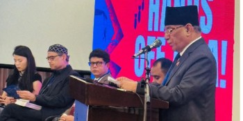प्रचण्डले पेश गरे समाजवादको राजनीतिक रूपरेखा