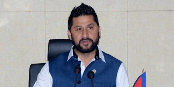 ऐतिहासिक निर्वाचन सफल बनाउन सहयोग गर्ने सबै पक्षलाई राष्ट्रिय स्वतन्त्र पार्टीको धन्यवाद