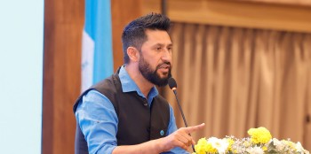 रास्वपा सभापति लामिछाने भारत भ्रमणमा जाँदै