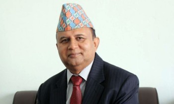 प्रधानमन्त्रीको अभिव्यक्ति प्रति नेकपा एमालेको आपत्ति