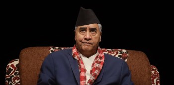 देउवा समूहले महाधिवेशनका लागि खटायो ७७ जिल्लामा प्रतिनिधि