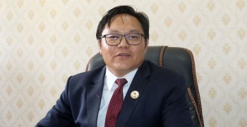 “राइट टु रिकल”माथि प्रश्न उठाउँदै सुदन किराँतीको रास्वपालाई कडा प्रश्न: ‘एकै कानुन जुँगा अनुसार लागु हुन्छ?’