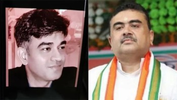 पश्चिम बंगालमा नवनिर्वाचित सांसद शुभेन्दु अधिकारीका पीएको गोली हानी हत्या