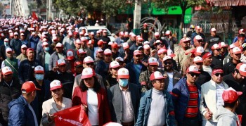 काठमाडौँमा एमालेको आज शक्ति प्रदर्शन—के सन्देश दिन खोजियो?