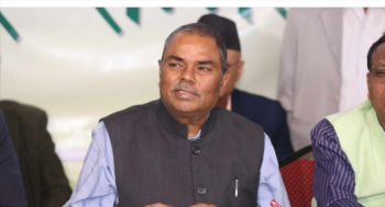 सरकारले दुई तिहाइ गुमायो , राष्ट्रिय सभामा अल्पमत