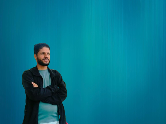 किशोर सुवेदी