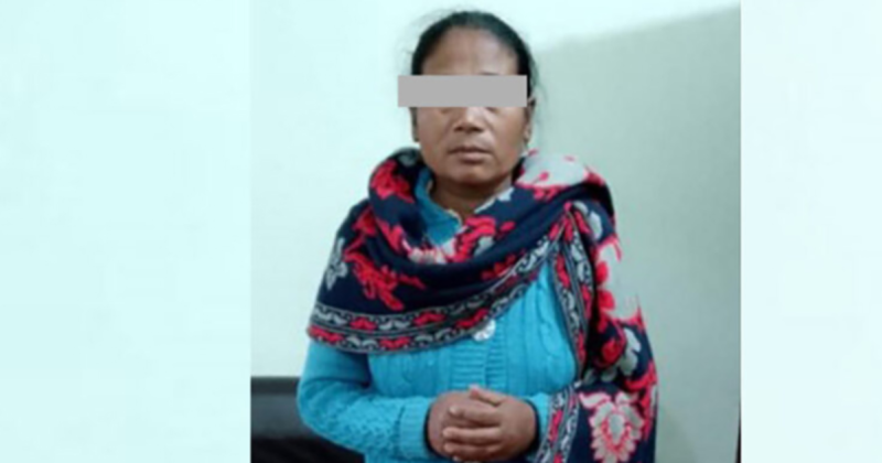 बीमा रकम हत्याउन श्रीमानको हत्या