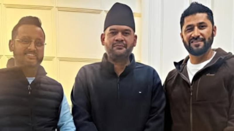 बालेनले क्याबिनेट आफैं छान्ने संकेत दिएपछि राजनीतिक वृत्तमा तरंग